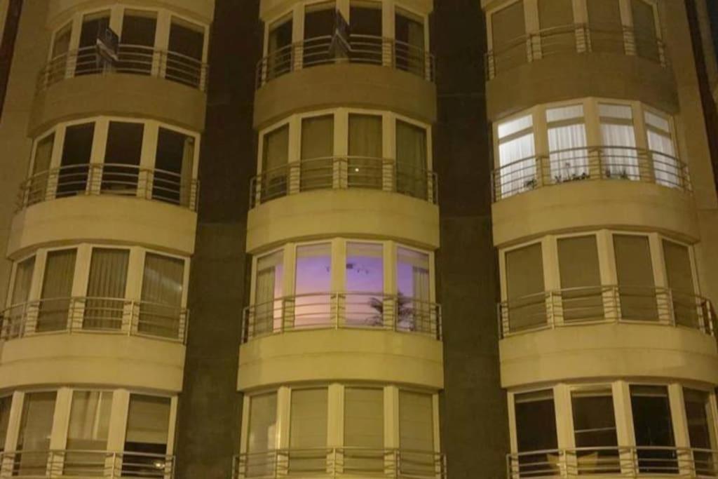 Top Studio Knokke Bij Zeedijk! Knokke-Heist Exterior foto